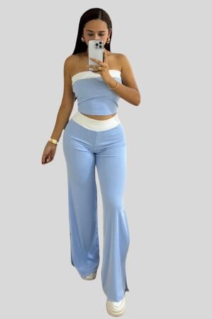 CONJUNTO LOOK RELAJADO