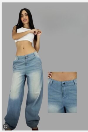 JEAN BAGGY